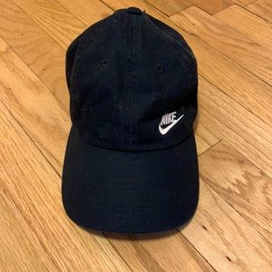 Nike baseball cap